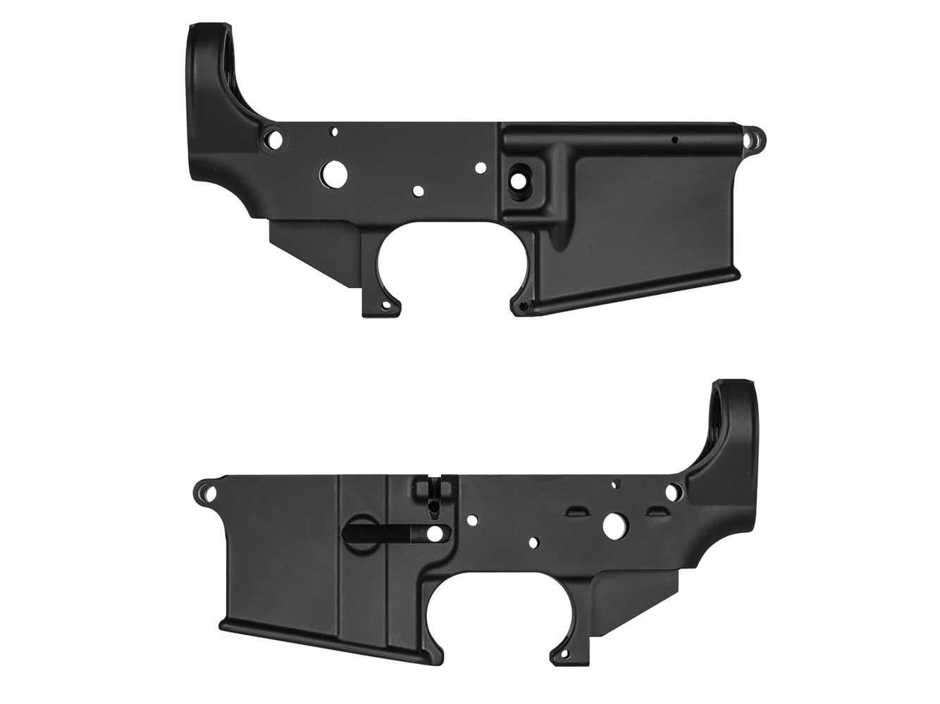 LOWER RECEIVER 01