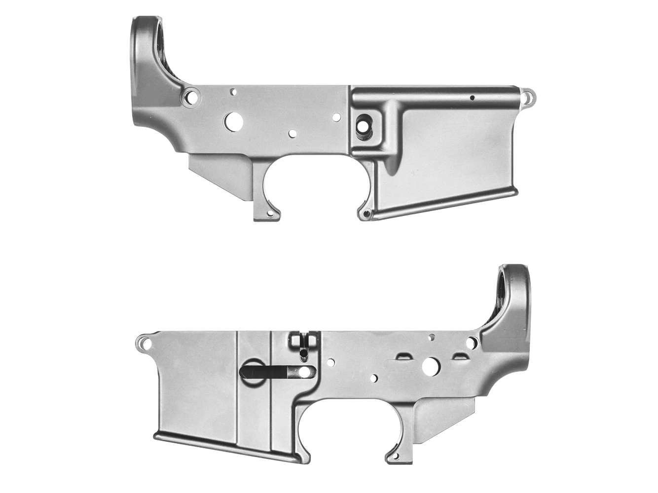 LOWER RECEIVER 02